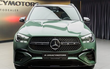 Mercedes-Benz GLE, 2025 год, 15 770 000 рублей, 2 фотография