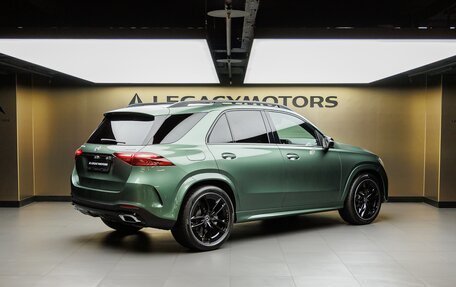 Mercedes-Benz GLE, 2025 год, 15 770 000 рублей, 3 фотография