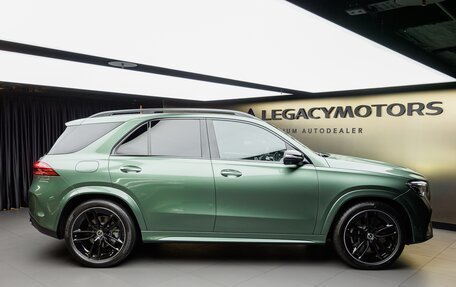 Mercedes-Benz GLE, 2025 год, 15 770 000 рублей, 9 фотография