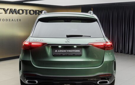 Mercedes-Benz GLE, 2025 год, 15 770 000 рублей, 4 фотография