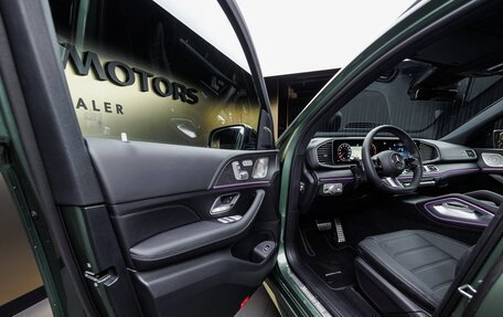 Mercedes-Benz GLE, 2025 год, 15 770 000 рублей, 11 фотография