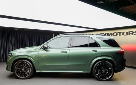 Mercedes-Benz GLE, 2025 год, 15 770 000 рублей, 6 фотография