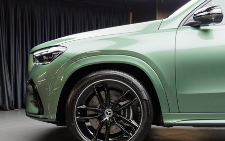 Mercedes-Benz GLE, 2025 год, 15 770 000 рублей, 10 фотография