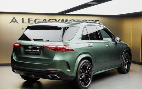 Mercedes-Benz GLE, 2025 год, 15 770 000 рублей, 7 фотография