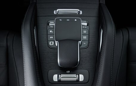 Mercedes-Benz GLE, 2025 год, 15 770 000 рублей, 18 фотография