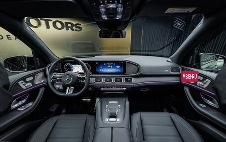 Mercedes-Benz GLE, 2025 год, 15 770 000 рублей, 14 фотография