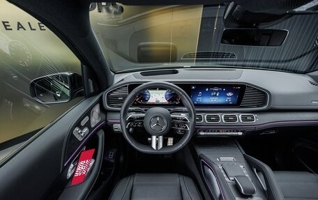 Mercedes-Benz GLE, 2025 год, 15 770 000 рублей, 15 фотография