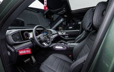 Mercedes-Benz GLE, 2025 год, 15 770 000 рублей, 12 фотография