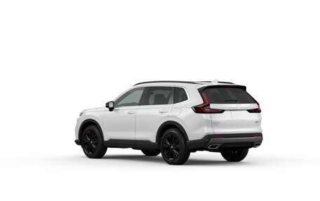 Honda CR-V, 2026 год, 4 752 000 рублей, 2 фотография