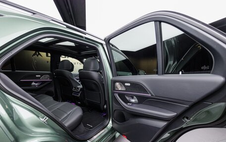 Mercedes-Benz GLE, 2025 год, 15 770 000 рублей, 32 фотография