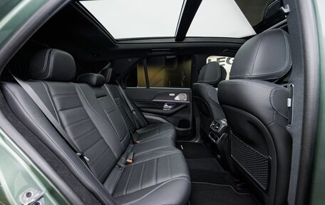 Mercedes-Benz GLE, 2025 год, 15 770 000 рублей, 33 фотография