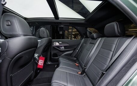 Mercedes-Benz GLE, 2025 год, 15 770 000 рублей, 31 фотография