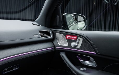 Mercedes-Benz GLE, 2025 год, 15 770 000 рублей, 30 фотография