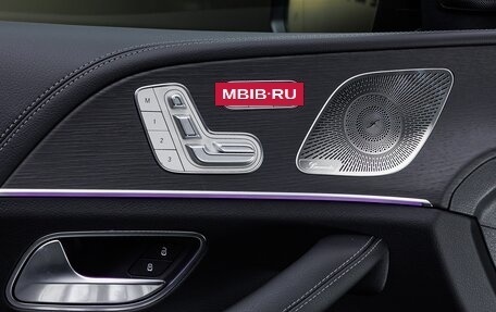 Mercedes-Benz GLE, 2025 год, 15 770 000 рублей, 26 фотография