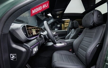Mercedes-Benz GLE, 2025 год, 15 770 000 рублей, 13 фотография