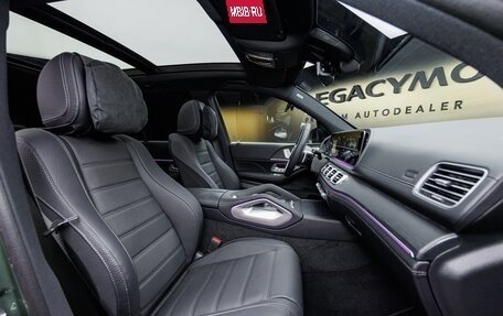 Mercedes-Benz GLE, 2025 год, 15 770 000 рублей, 27 фотография
