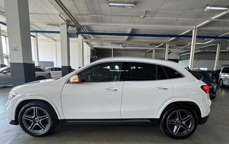 Mercedes-Benz GLA, 2024 год, 5 510 000 рублей, 3 фотография
