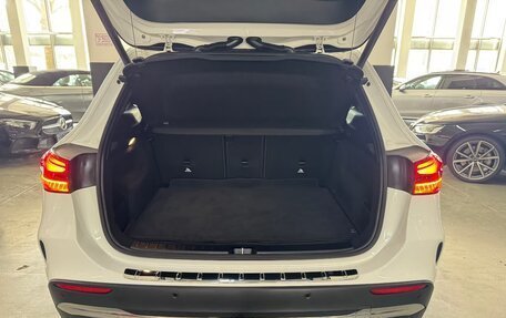 Mercedes-Benz GLA, 2024 год, 5 510 000 рублей, 6 фотография
