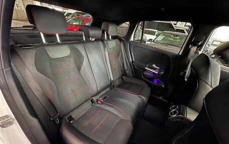 Mercedes-Benz GLA, 2024 год, 5 510 000 рублей, 9 фотография
