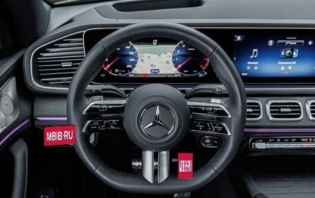 Mercedes-Benz GLE, 2025 год, 15 770 000 рублей, 17 фотография
