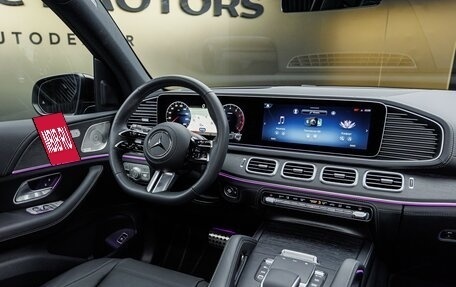 Mercedes-Benz GLE, 2025 год, 15 770 000 рублей, 29 фотография