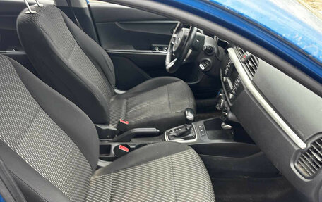 KIA Rio IV, 2019 год, 1 299 000 рублей, 6 фотография