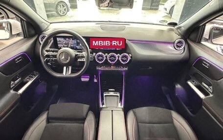 Mercedes-Benz GLA, 2024 год, 5 510 000 рублей, 8 фотография