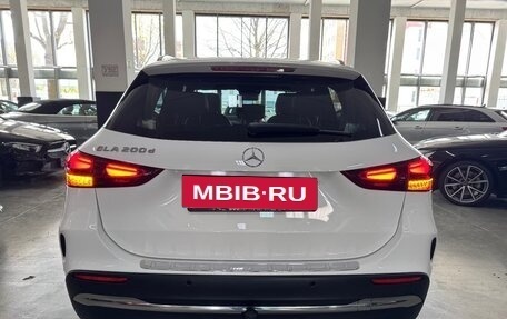 Mercedes-Benz GLA, 2024 год, 5 510 000 рублей, 5 фотография
