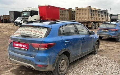 KIA Rio IV, 2019 год, 1 299 000 рублей, 5 фотография
