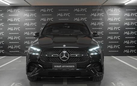 Mercedes-Benz GLE, 2025 год, 15 000 000 рублей, 2 фотография
