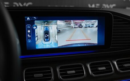 Mercedes-Benz GLE, 2025 год, 15 000 000 рублей, 23 фотография