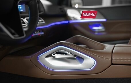 Mercedes-Benz GLE, 2025 год, 15 000 000 рублей, 13 фотография