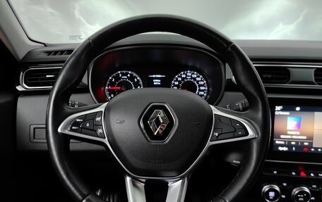 Renault Arkana I, 2019 год, 1 845 000 рублей, 11 фотография