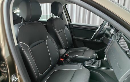 Renault Arkana I, 2019 год, 1 845 000 рублей, 7 фотография