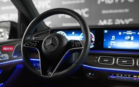 Mercedes-Benz GLE, 2025 год, 15 000 000 рублей, 25 фотография