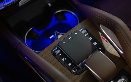 Mercedes-Benz GLE, 2025 год, 15 000 000 рублей, 17 фотография