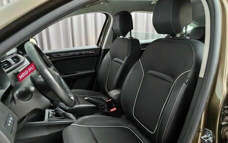 Renault Arkana I, 2019 год, 1 845 000 рублей, 6 фотография