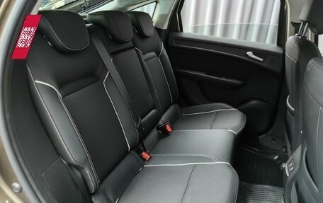 Renault Arkana I, 2019 год, 1 845 000 рублей, 9 фотография