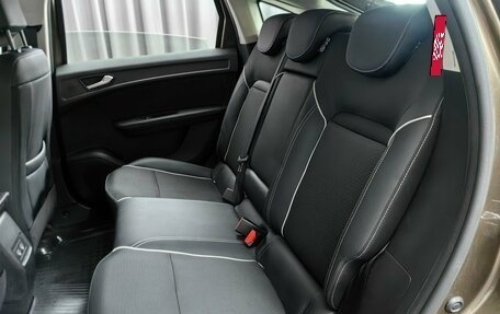 Renault Arkana I, 2019 год, 1 845 000 рублей, 8 фотография