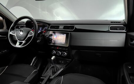 Renault Arkana I, 2019 год, 1 845 000 рублей, 13 фотография