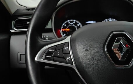 Renault Arkana I, 2019 год, 1 845 000 рублей, 18 фотография