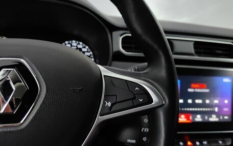 Renault Arkana I, 2019 год, 1 845 000 рублей, 19 фотография