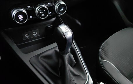 Renault Arkana I, 2019 год, 1 845 000 рублей, 16 фотография