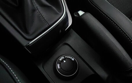 Renault Arkana I, 2019 год, 1 845 000 рублей, 17 фотография