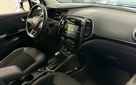 Renault Kaptur I рестайлинг, 2021 год, 1 740 000 рублей, 10 фотография