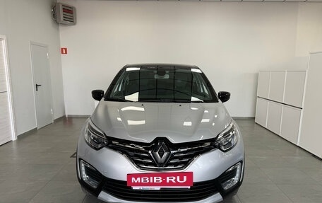 Renault Kaptur I рестайлинг, 2021 год, 1 740 000 рублей, 5 фотография
