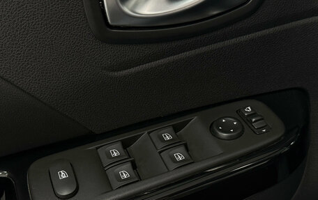 Renault Kaptur I рестайлинг, 2021 год, 1 740 000 рублей, 19 фотография