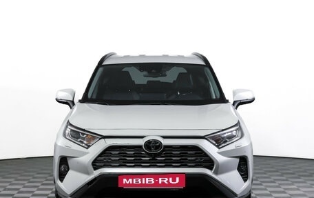 Toyota RAV4, 2022 год, 3 625 000 рублей, 2 фотография