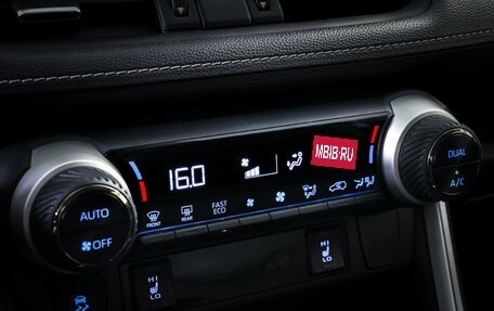 Toyota RAV4, 2022 год, 3 625 000 рублей, 20 фотография