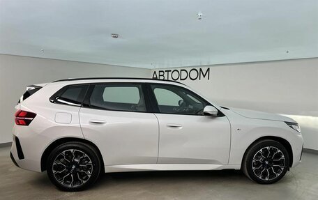 BMW X3, 2025 год, 7 070 000 рублей, 5 фотография